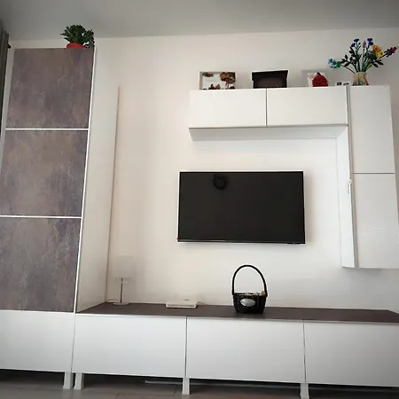 Vista Apartment Navodari