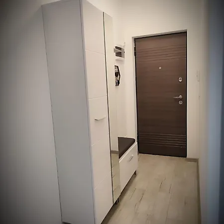 Vista Apartment Navodari