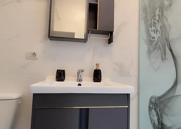 Διαμέρισμα Vista *