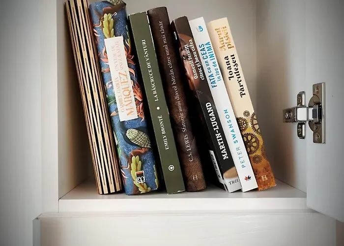 Διαμέρισμα Vista