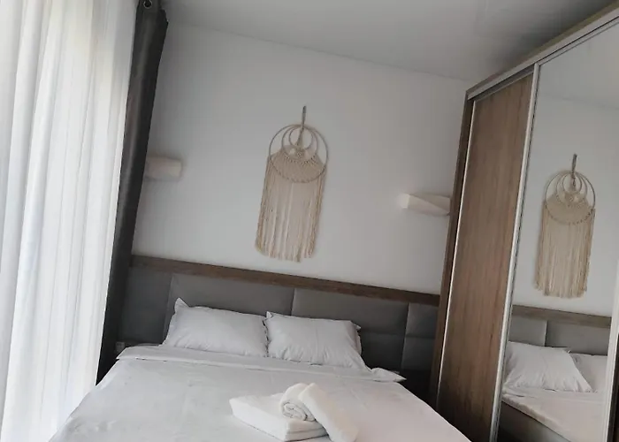 Vista Διαμέρισμα *