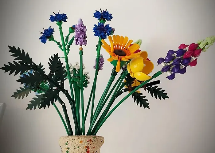 Διαμέρισμα Vista Năvodari