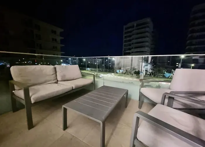 Vista Διαμέρισμα