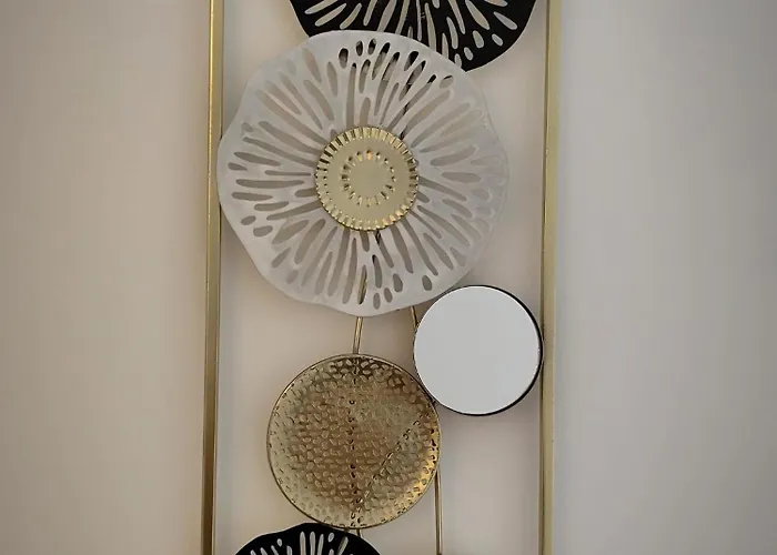 Vista Διαμέρισμα