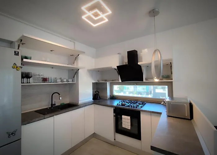 Διαμέρισμα Vista