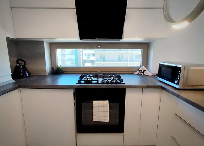 Διαμέρισμα Vista *