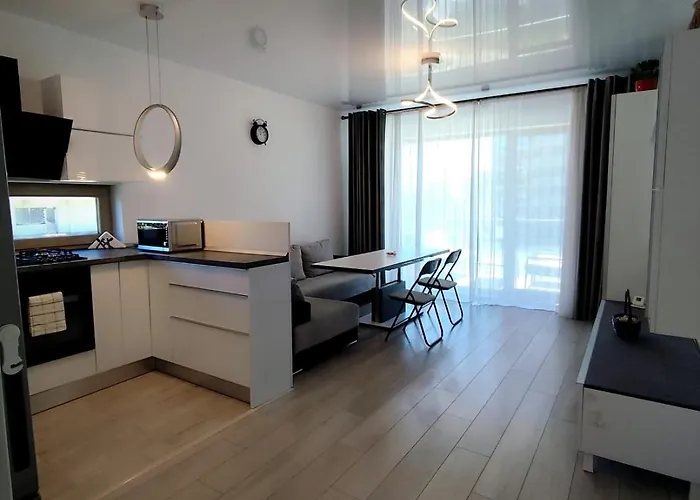 Vista Διαμέρισμα Năvodari