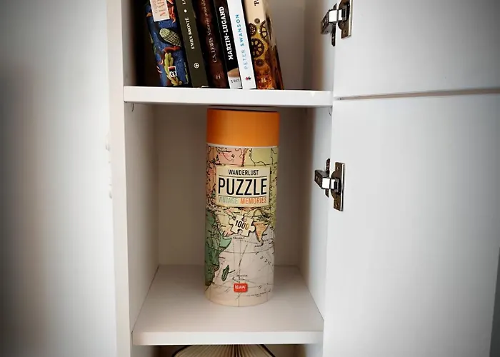 Διαμέρισμα Vista