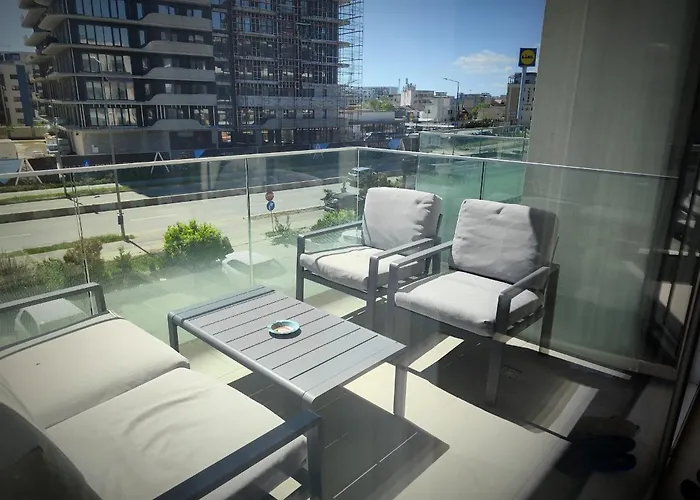 Vista Διαμέρισμα Năvodari