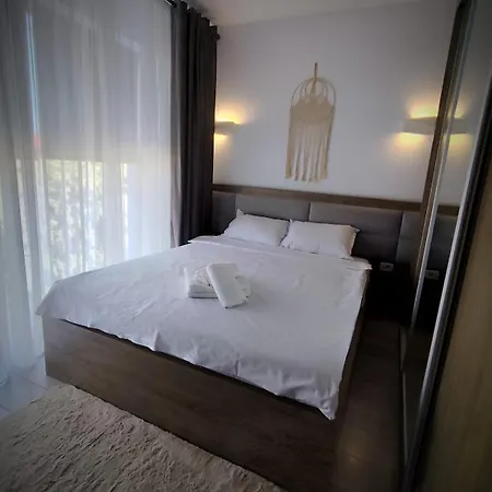 Vista Apartment Navodari