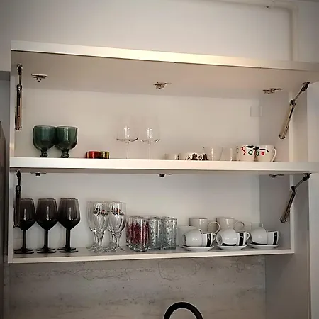 Apartmán Vista Năvodari