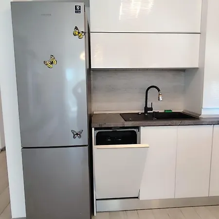 Vista דירה