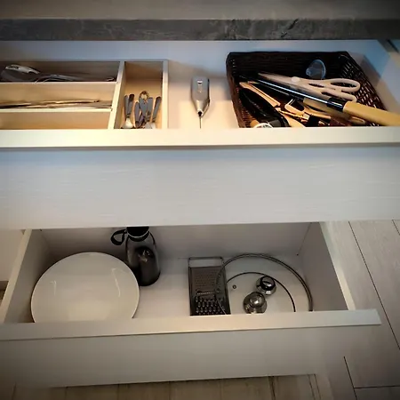 Apartmán Vista Năvodari