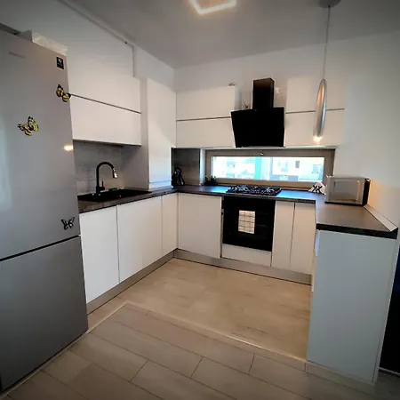 Vista Apartment
