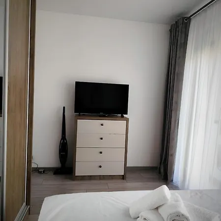 Apartment Vista *