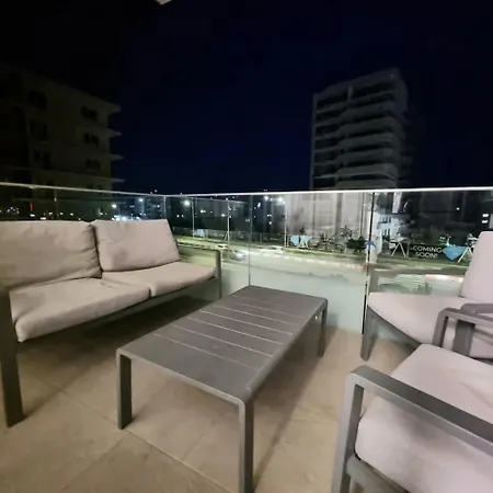 Vista Apartment