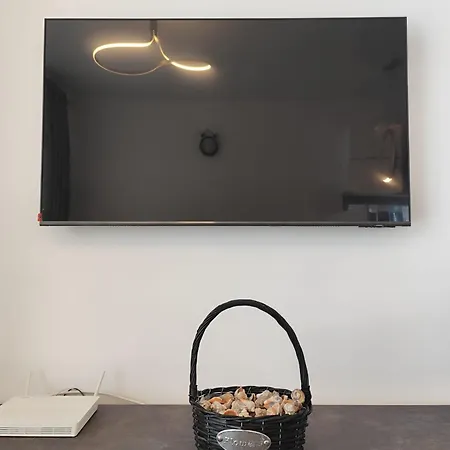Vista Apartment *