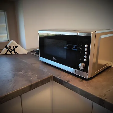 Vista Apartment
