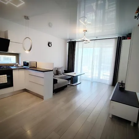 Apartment Vista *