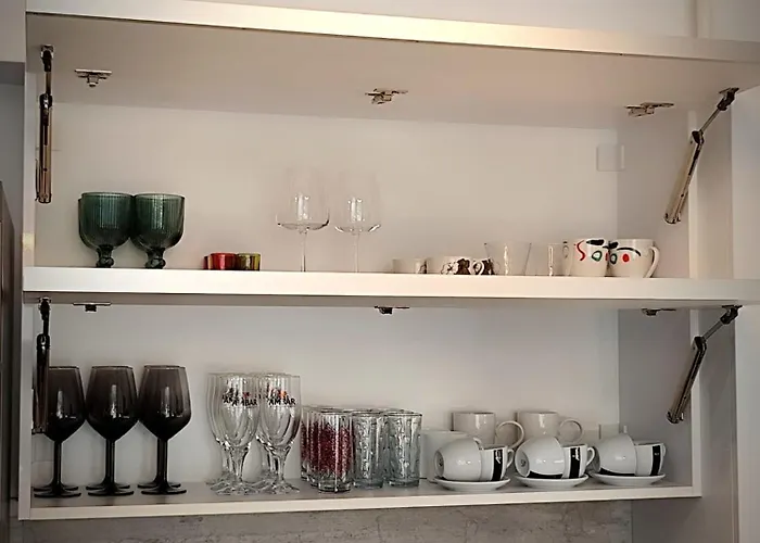 아파트 Vista Năvodari