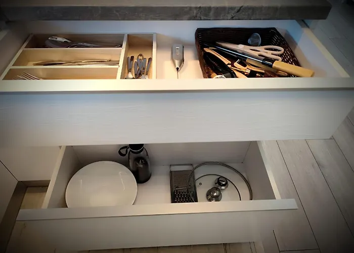 아파트 Vista Năvodari